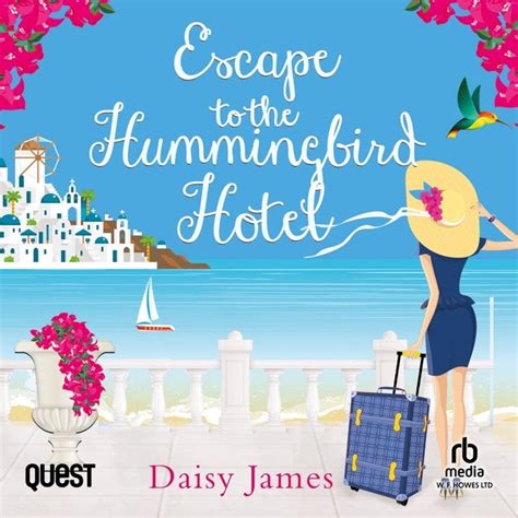 Hummingbird Hotel .